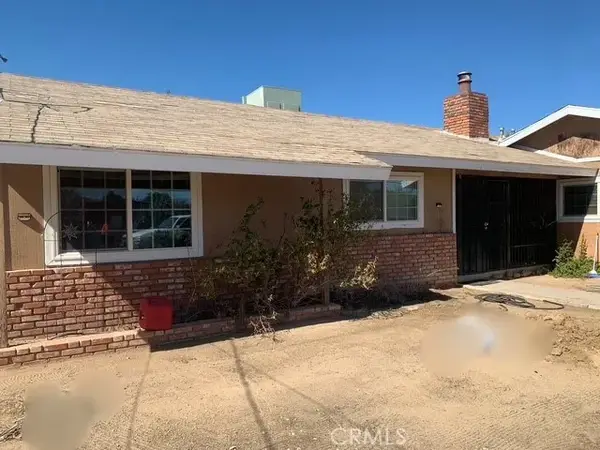 12494 Hickory Avenue, Victorville, CA 92395