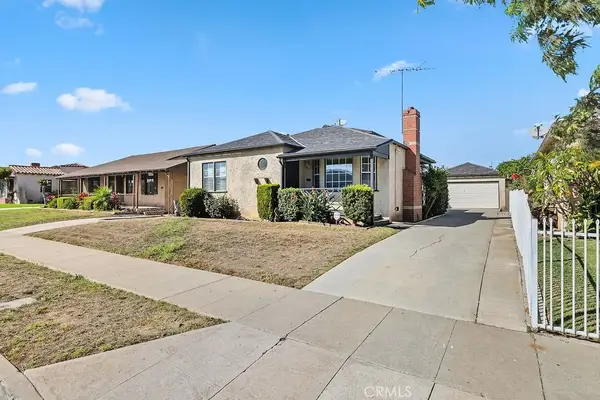 2027 W 93rd, Los Angeles, CA 90047