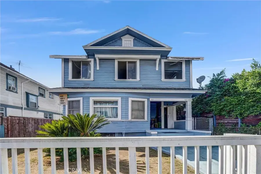 1661 Arlington Avenue, Los Angeles, CA 90019 - #2