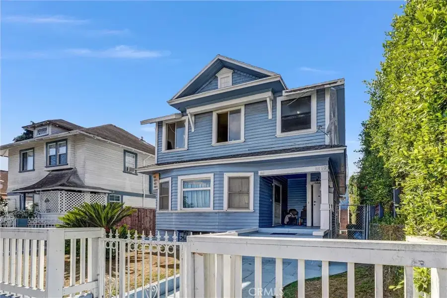 1661 Arlington Avenue, Los Angeles, CA 90019 - #3