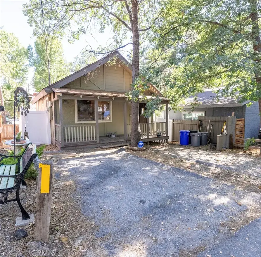 32905 Chipmunk Lane, Running Springs, CA 92382 - #1