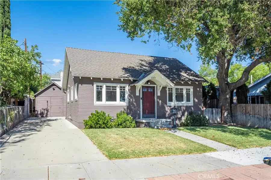 2325 White Street, Pasadena, CA 91107 - #2