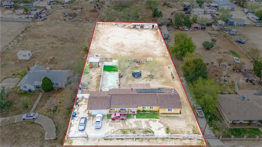 8806 E Avenue T14, Littlerock, CA 93543 - Image #2