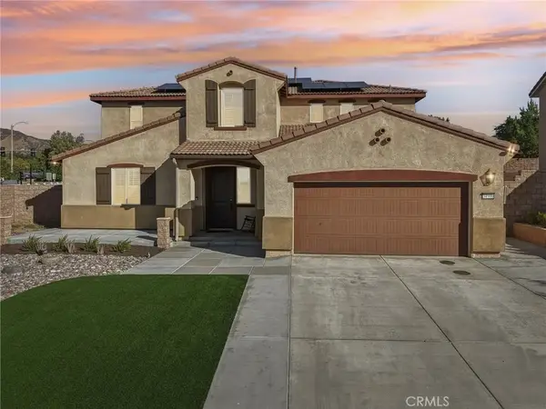 34900 N Serrano, Yucaipa, CA 92399