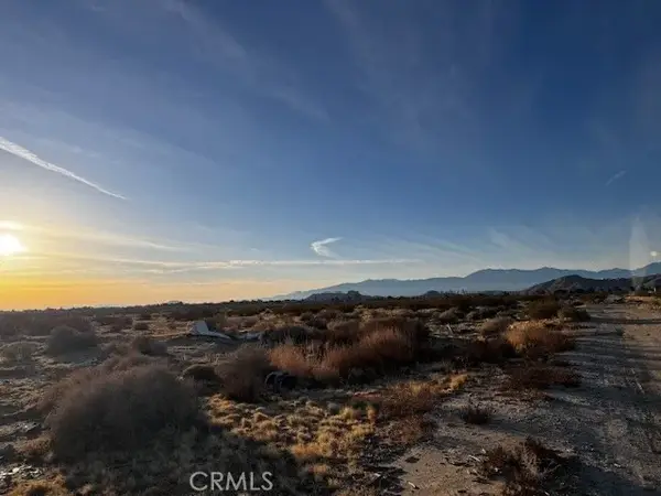 0 Ste (drt) Vic, Lancaster, CA 93535