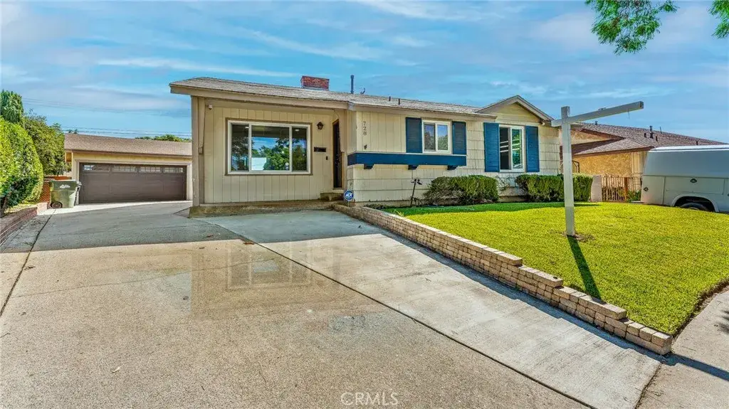 728 N 3rd, Montebello, CA 90640 - Image #1