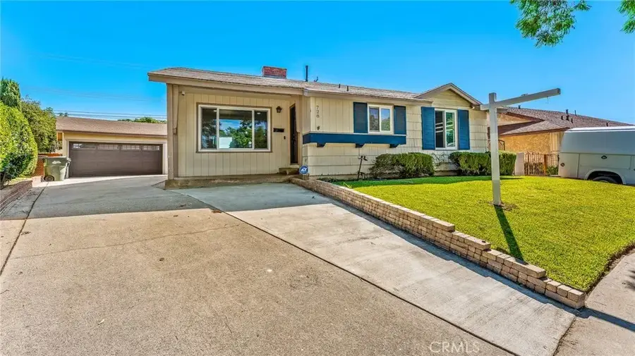 728 N 3rd, Montebello, CA 90640 - Image #2
