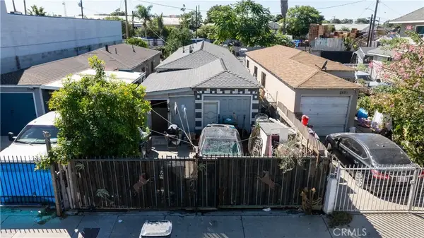 2554 Santa Ana South, Los Angeles, CA 90059