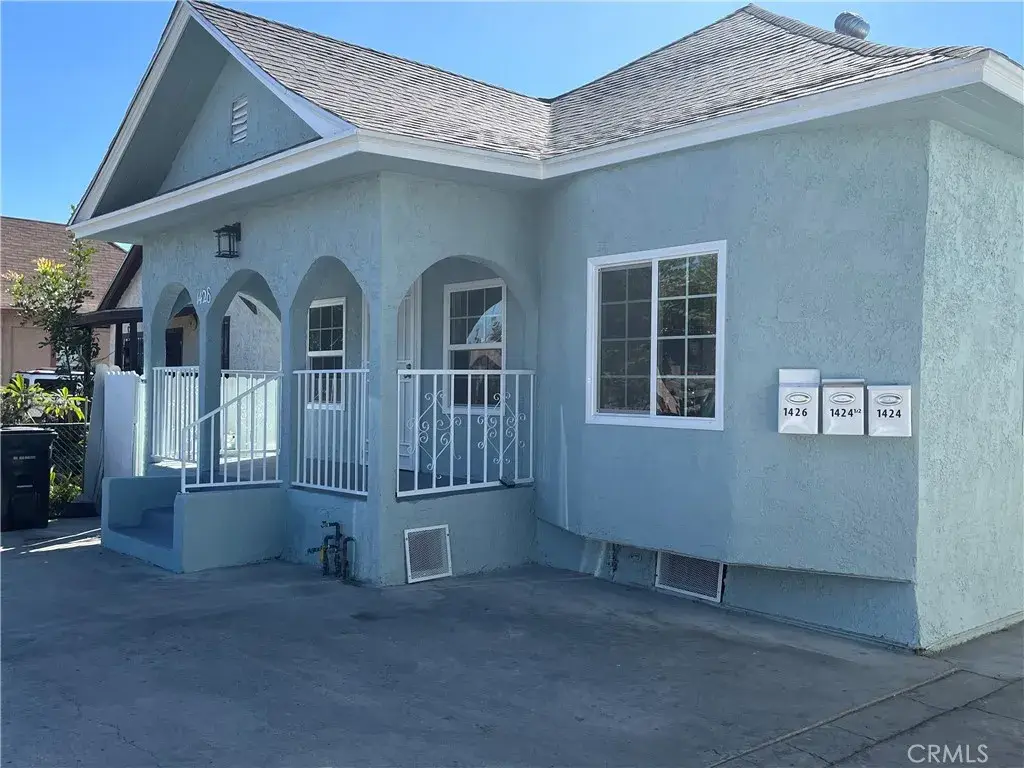 1426 E 50th, Los Angeles, CA 90011 - Image #1