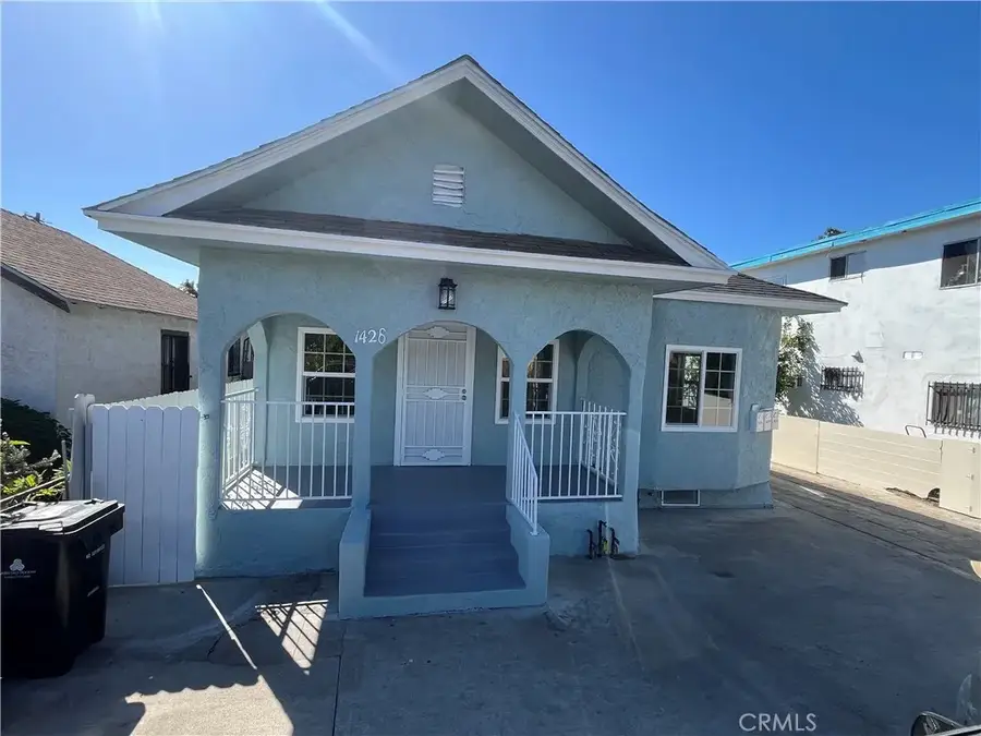 1426 E 50th, Los Angeles, CA 90011 - Image #2