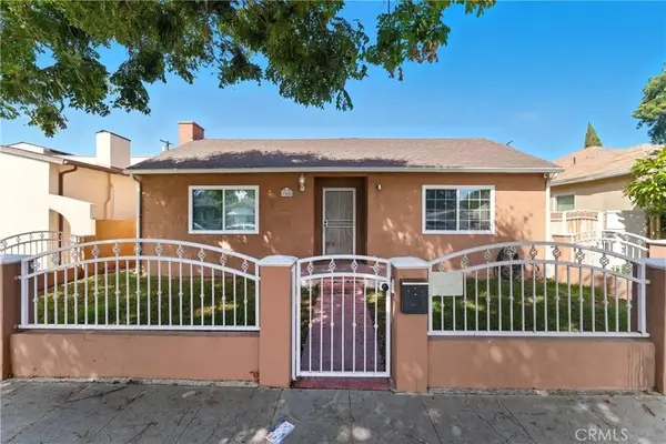 155 E Barclay, Long Beach, CA 90805