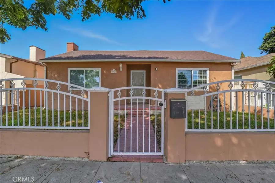 155 E Barclay, Long Beach, CA 90805 - Image #3