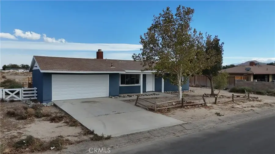 40974 156th East, Lancaster, CA 93535 - Image #2