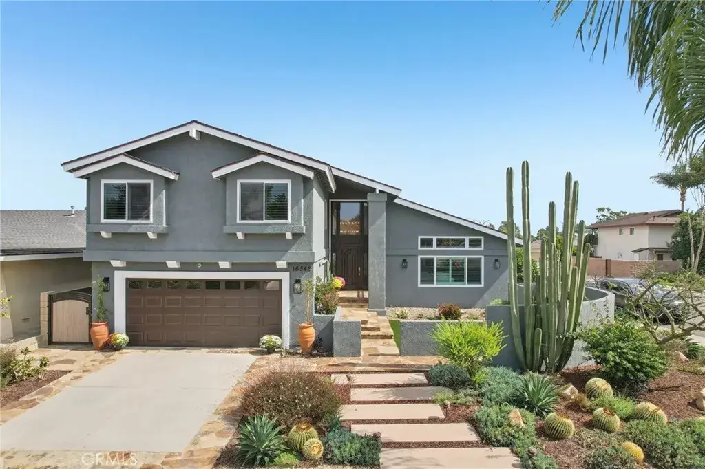 16542 Los Verdes Lane, Huntington Beach, CA 92649 - Image #1