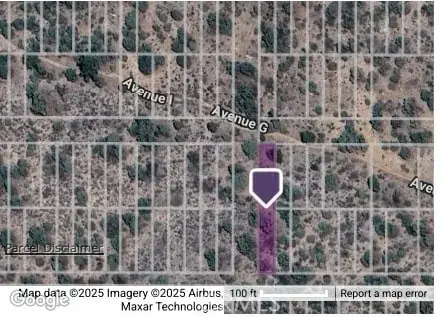 0 Avenue G, Big Bear City, CA 92314 - Image #1