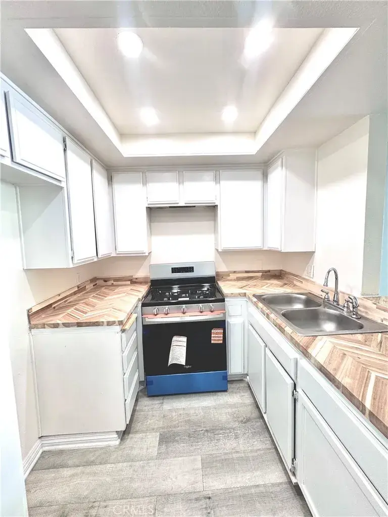 600 W 3rd #A208, Santa Ana, CA 92701 - #2