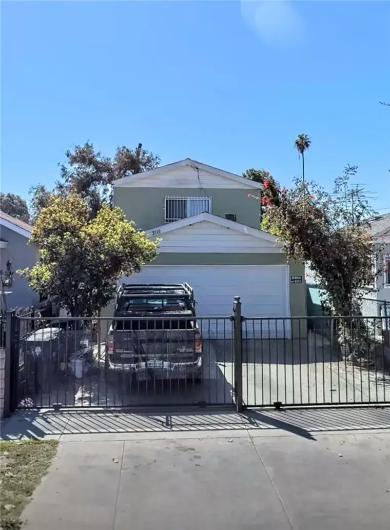 2110 E 113th, Los Angeles, CA 90059 - #1