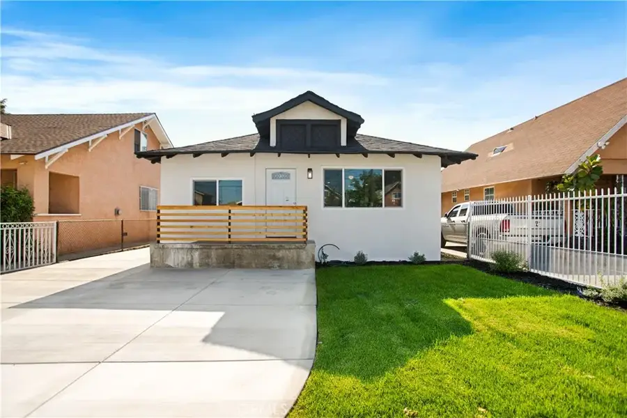 1646 E 41st, Los Angeles, CA 90011 - Image #2