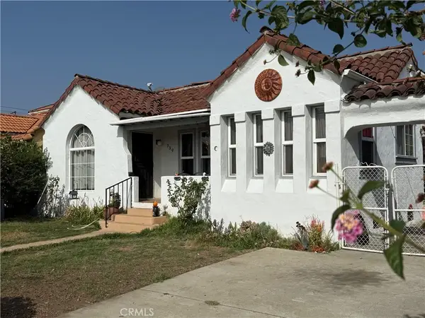 739 W 5th, Azusa, CA 91702