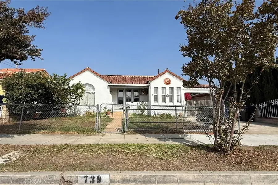 739 W 5th, Azusa, CA 91702 - Image #3