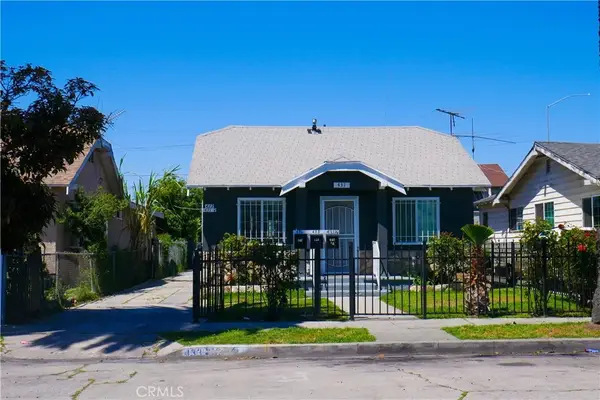 431 W 81st St, Los Angeles, CA 90003