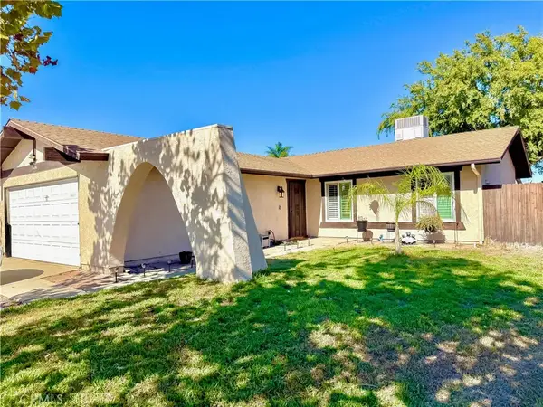 24490 Janet Kay Drive, Moreno Valley, CA 92553