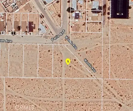 25249 Tower, Barstow, CA 92311 - Image #1