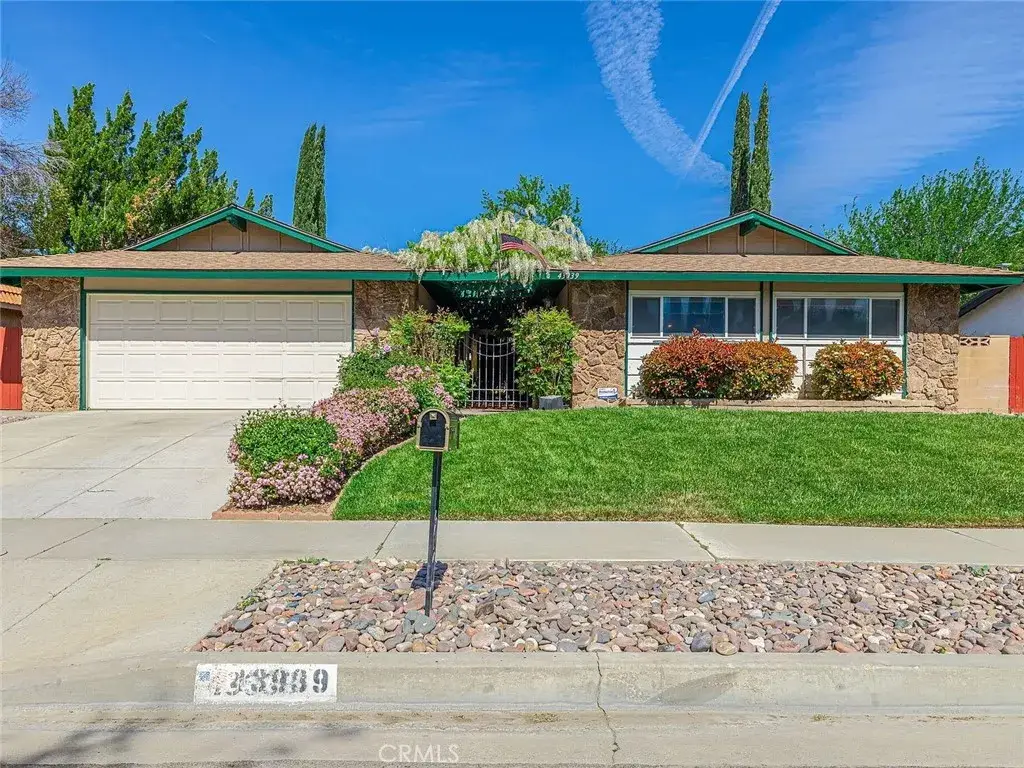 43939 Galion, Lancaster, CA 93536 - Image #1