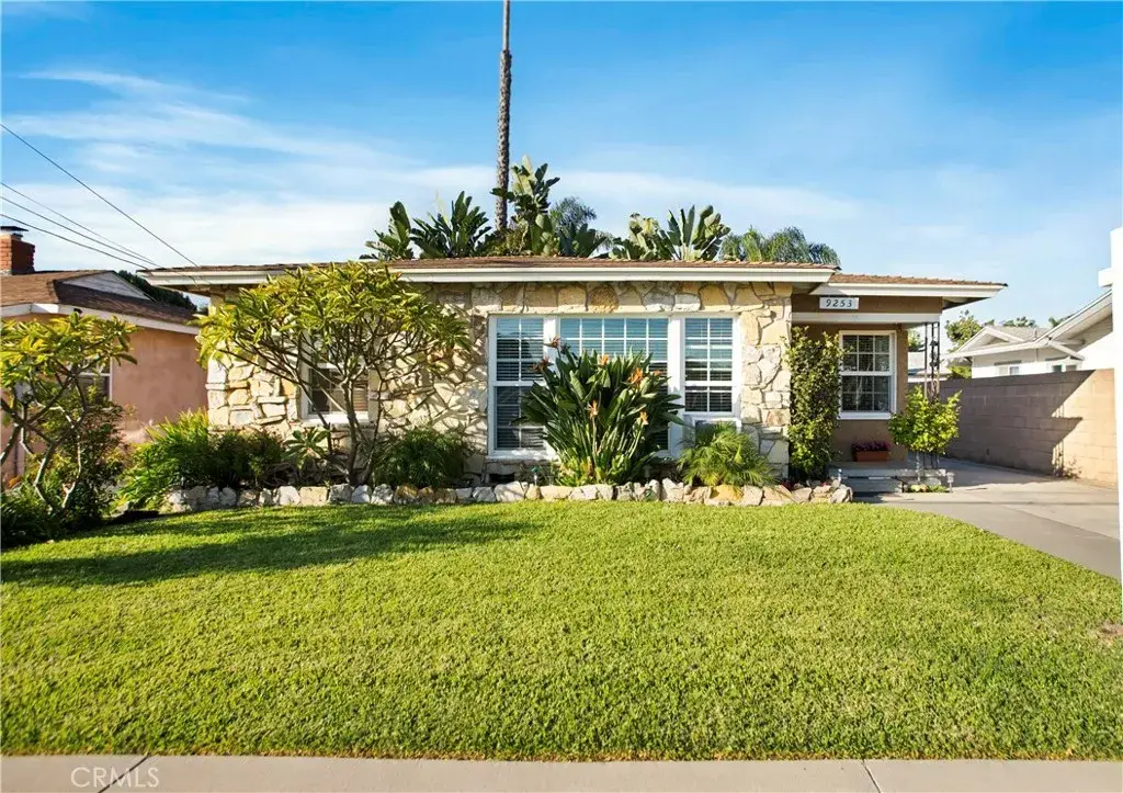 9253 Rose Street, Bellflower, CA 90706 - Image #1