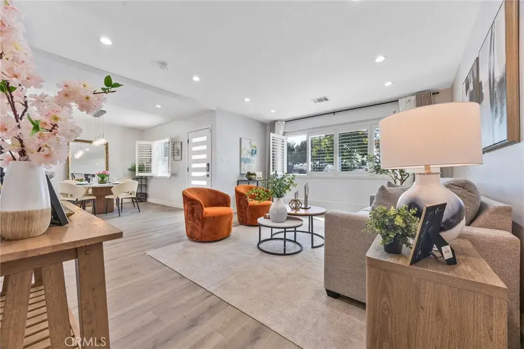 6053 Turnergrove Drive, Lakewood, CA 90713 - #1