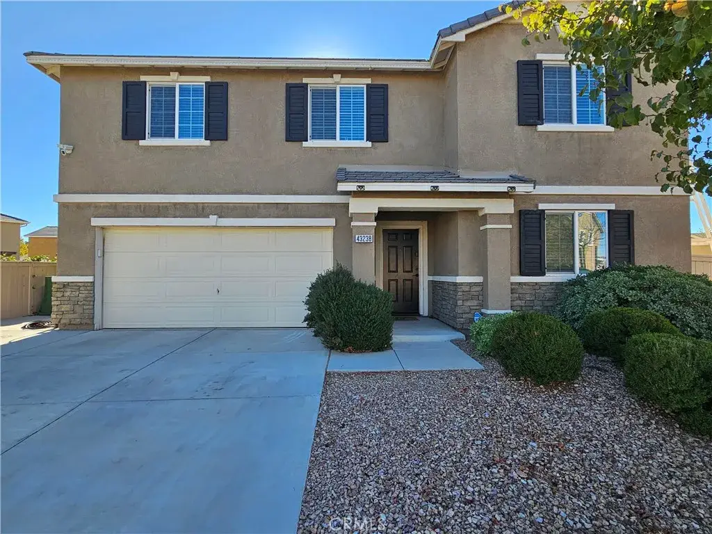 43238 Elizabeth, Lancaster, CA 93535 - Image #1