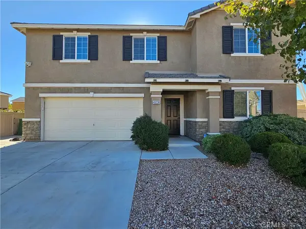 43238 Elizabeth, Lancaster, CA 93535