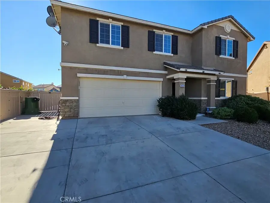 43238 Elizabeth, Lancaster, CA 93535 - Image #2