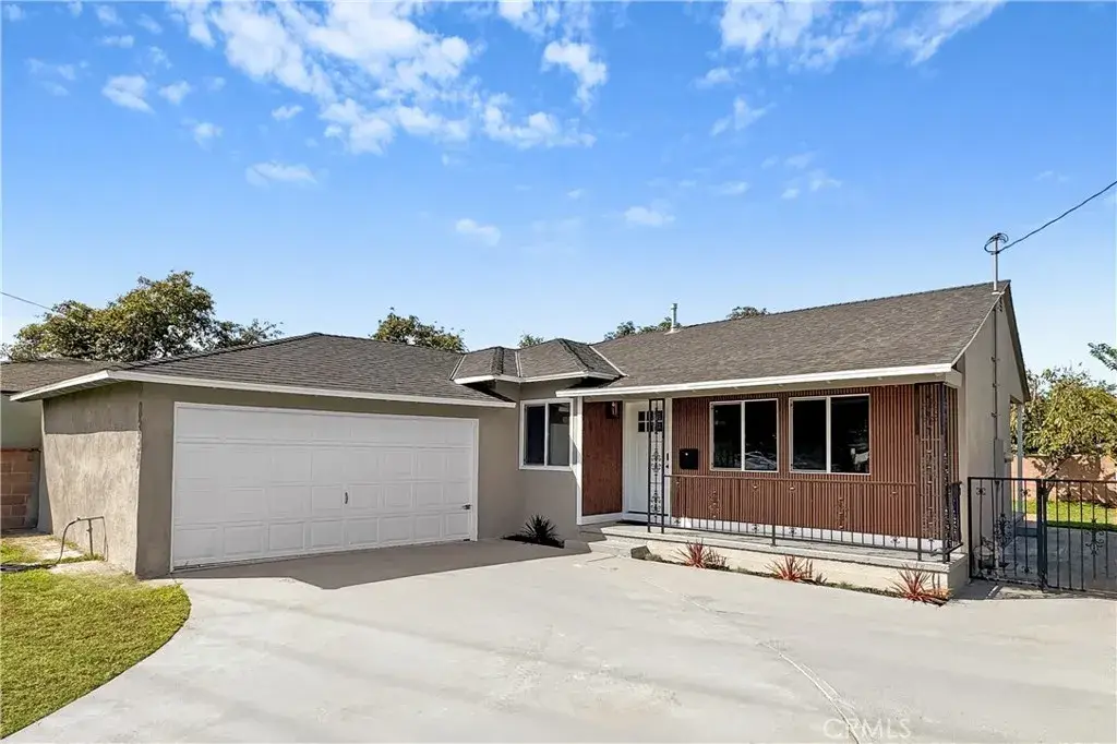 8339 Manzanar Avenue, Pico Rivera, CA 90660 - Image #1
