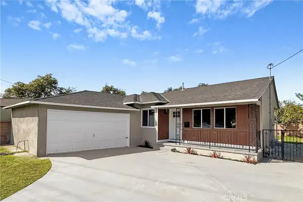 8339 Manzanar Avenue, Pico Rivera, CA 90660