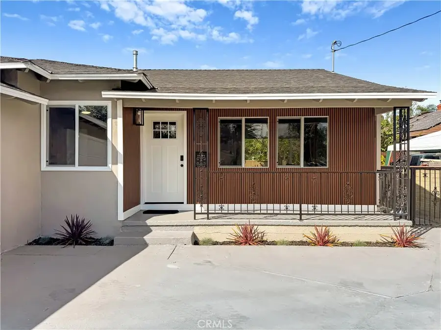 8339 Manzanar Avenue, Pico Rivera, CA 90660 - Image #2