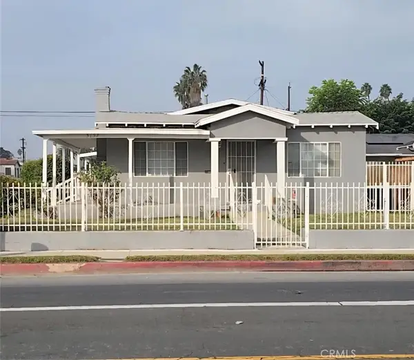 5157 Arlington Avenue, Los Angeles, CA 90043