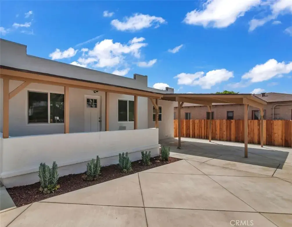 3948 Van Horne, Los Angeles, CA 90032 - Image #1