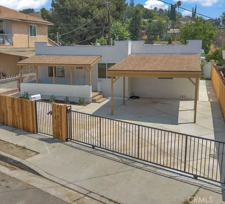 3948 Van Horne, Los Angeles, CA 90032 - Image #2