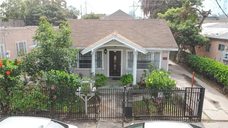3036 W 12 Place, Los Angeles, CA 90006 - Image #3