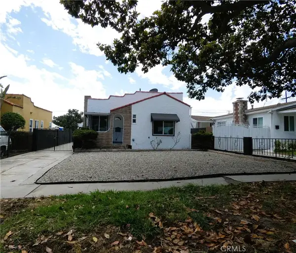 332 W 119th, Los Angeles, CA 90061