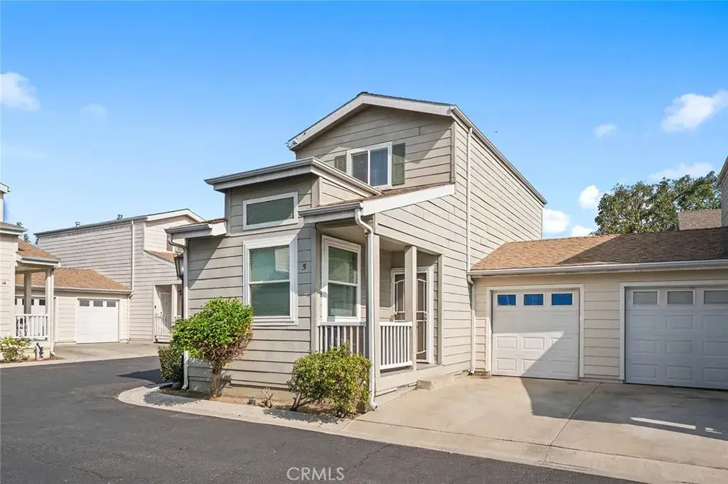 9921 Flora Vista #5, Bellflower, CA 90706 - Image #1