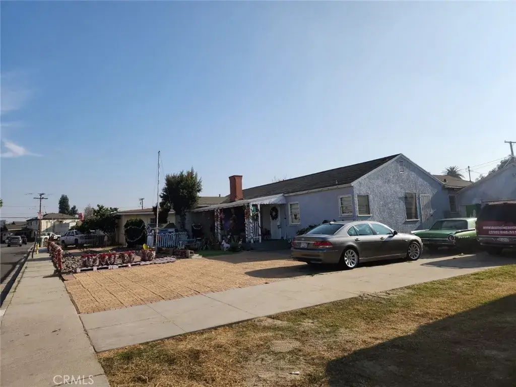 3356 Josephine, Lynwood, CA 90262 - #1