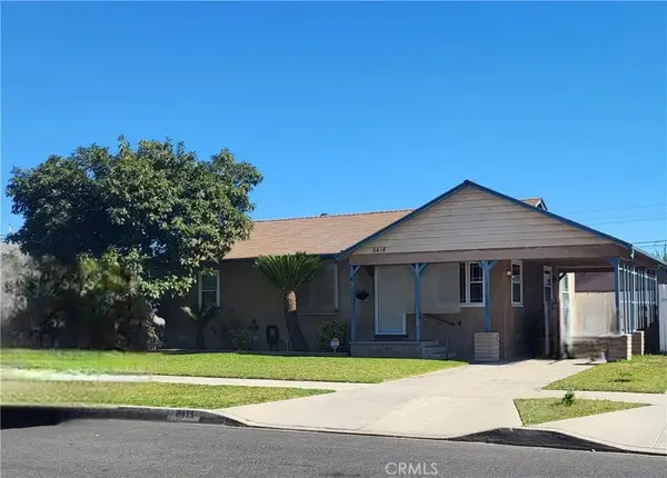 8414 Cravell, Pico Rivera, CA 90660