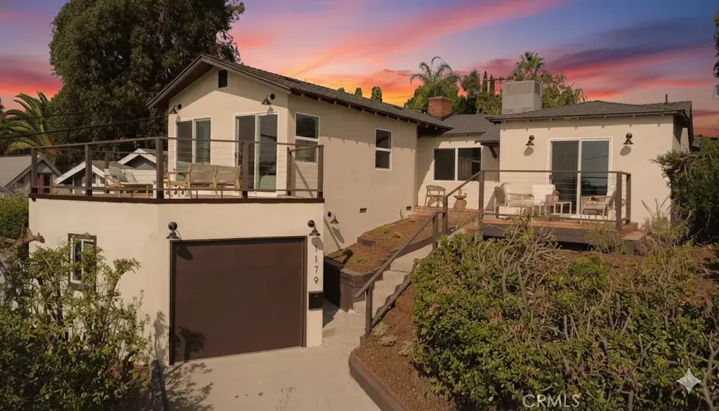 1179 Kipling, Eagle Rock, CA 90041 - Image #1