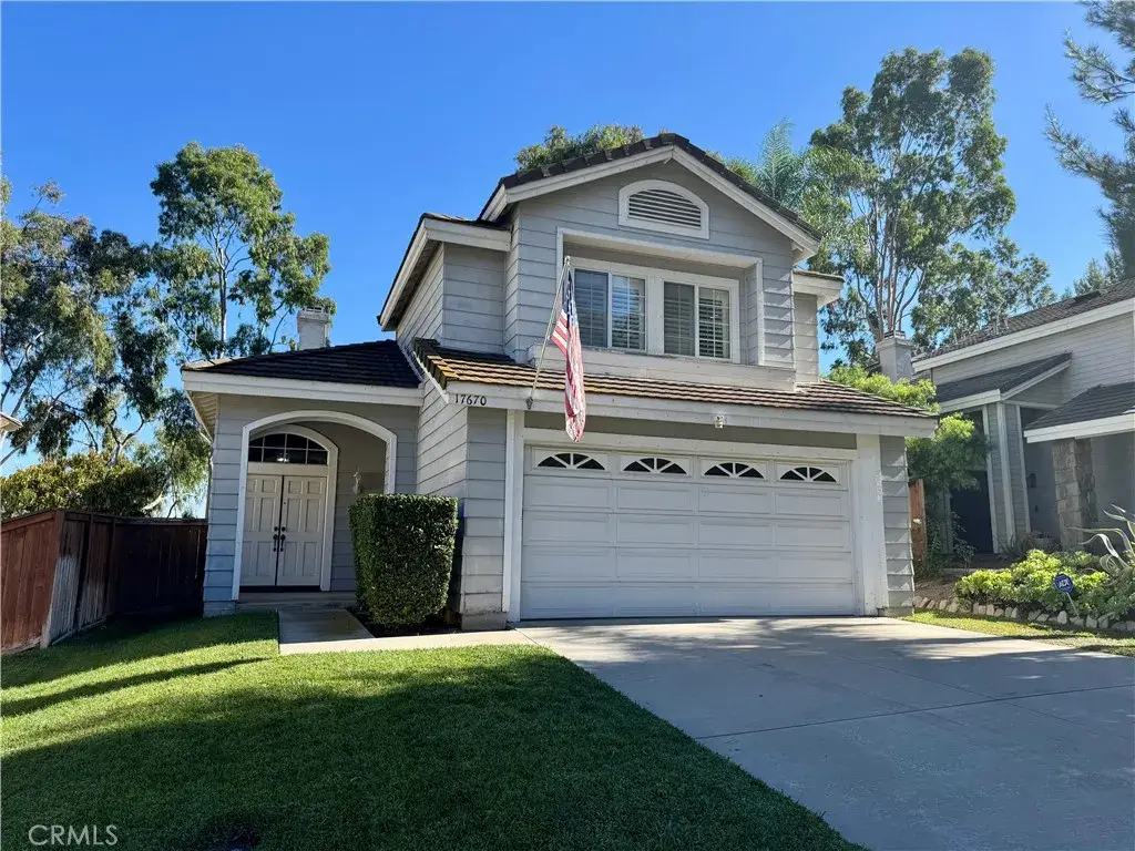 17670 Morning Sun Court, Riverside, CA 92503 - Image #1