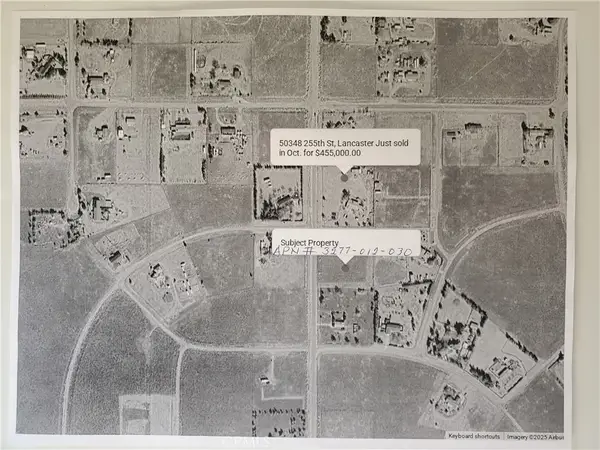 255 W Avenue B-10, Lancaster, CA 93536