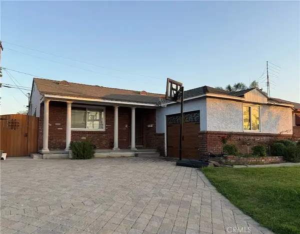 4552 Los Toros, Pico Rivera, CA 90660