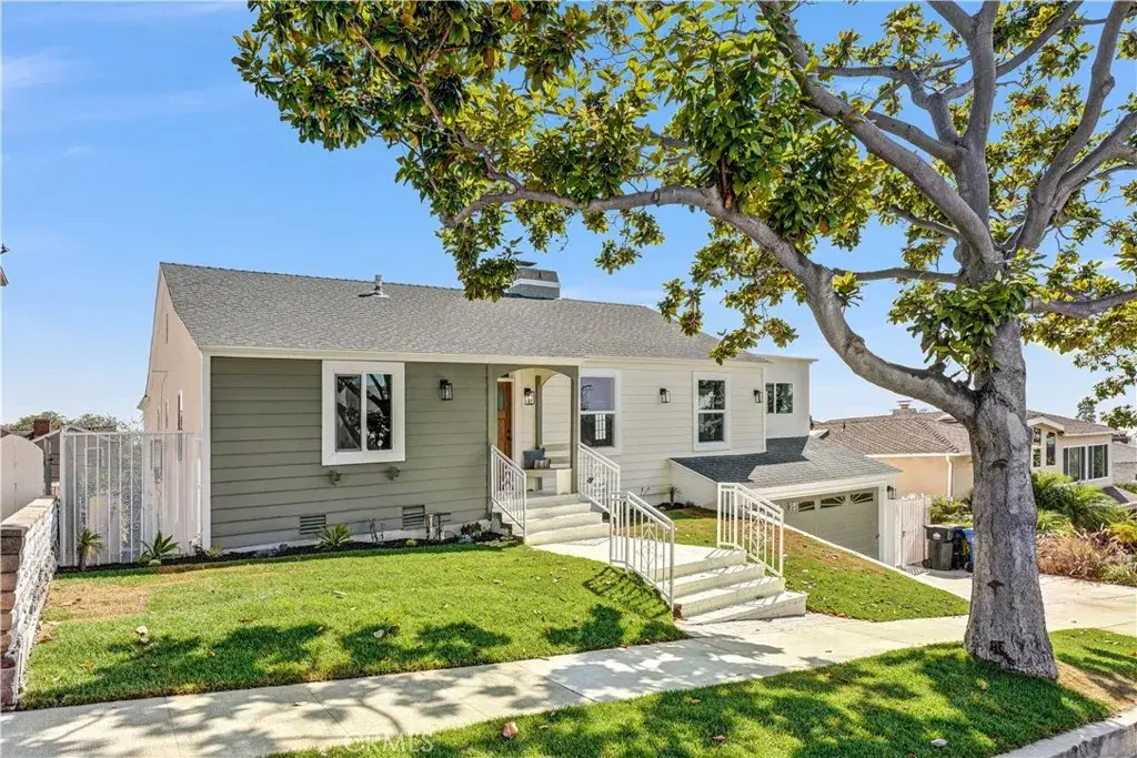 5452 Harcross Drive, View Park Windsor Hills, CA 90043 - Image #1