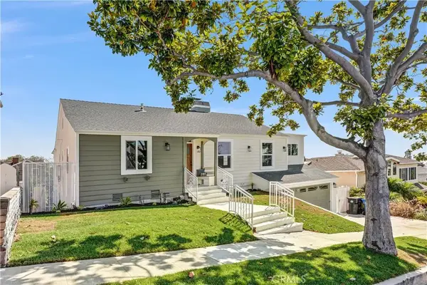 5452 Harcross Drive, Windsor Hills, CA 90043